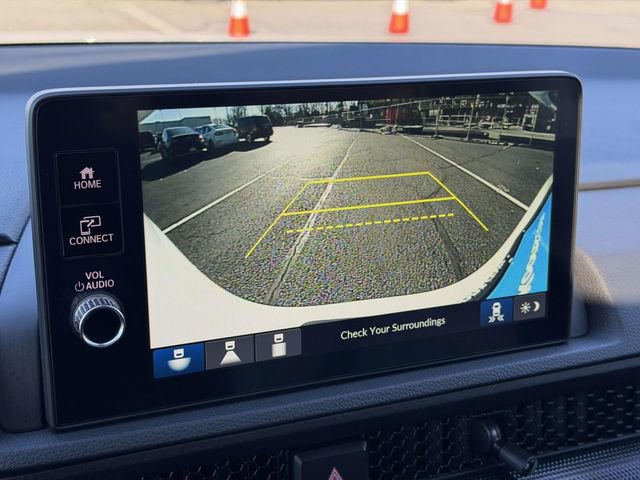 Used 2026 Honda CR-V EX image 20