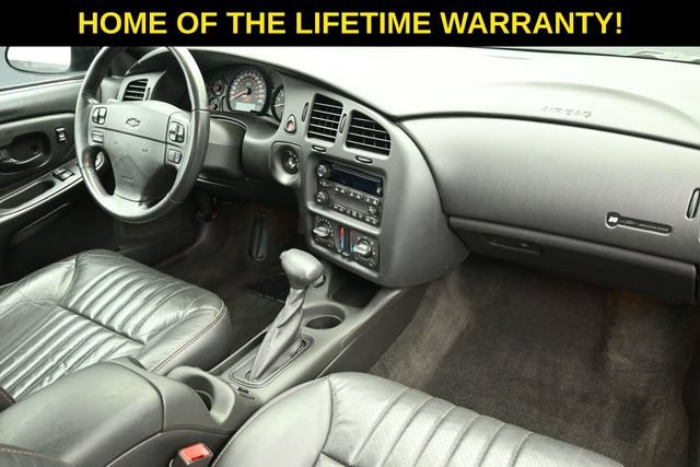 Used 2005 Chevrolet Monte Carlo SS FWD image 33