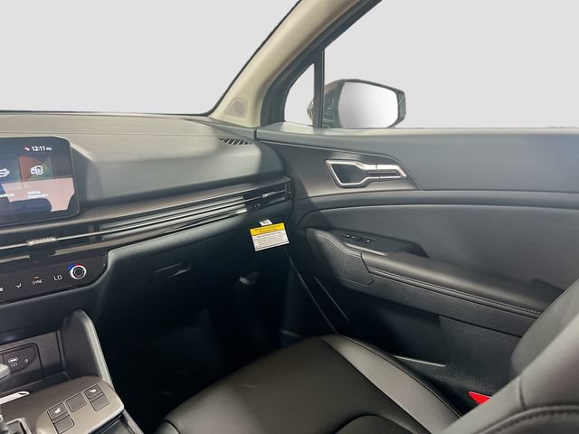 New 2026 Kia Sportage EX FWD image 24