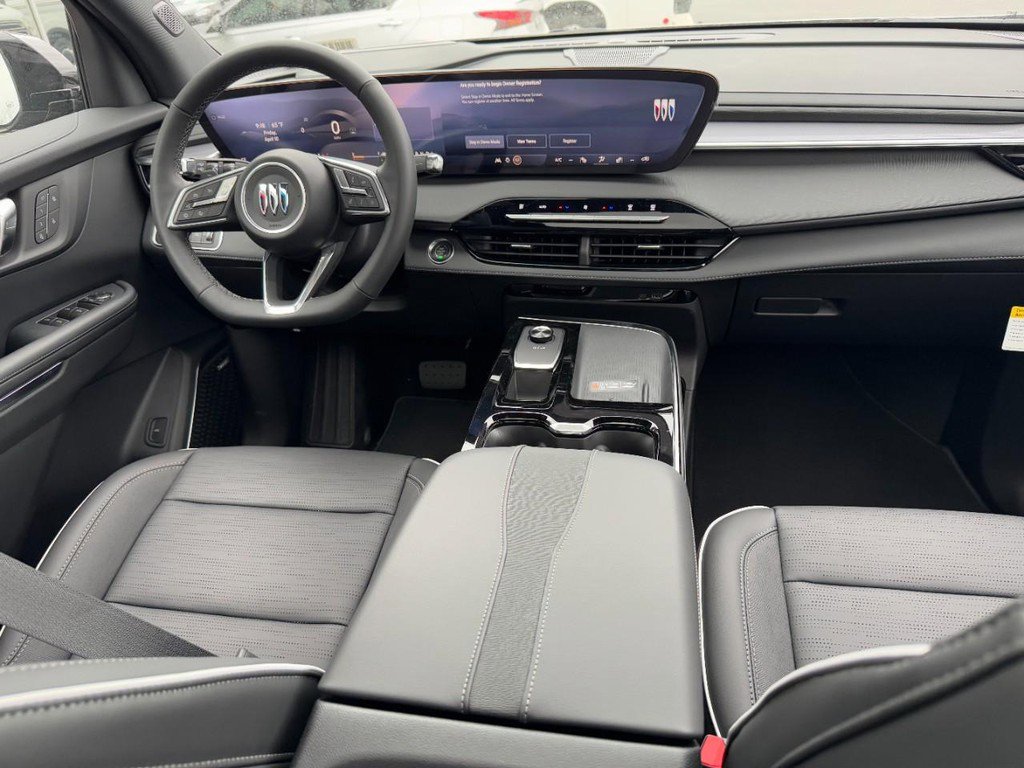 New 2026 Buick Enclave Sport Touring image 11