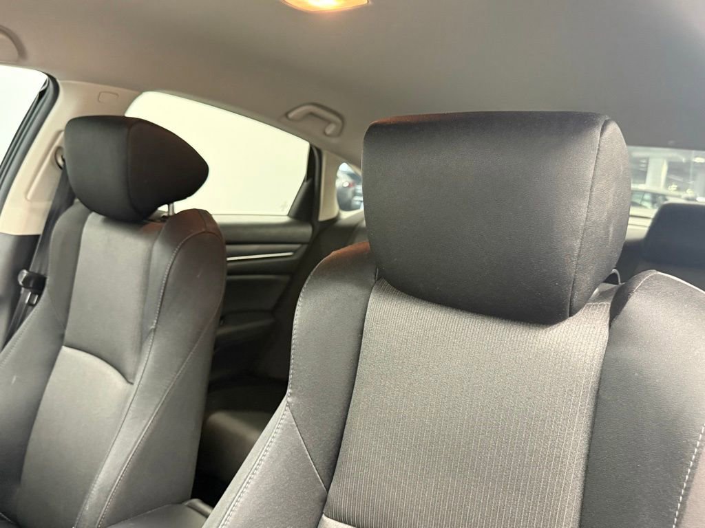 Used 2022 Honda Accord LX image 18