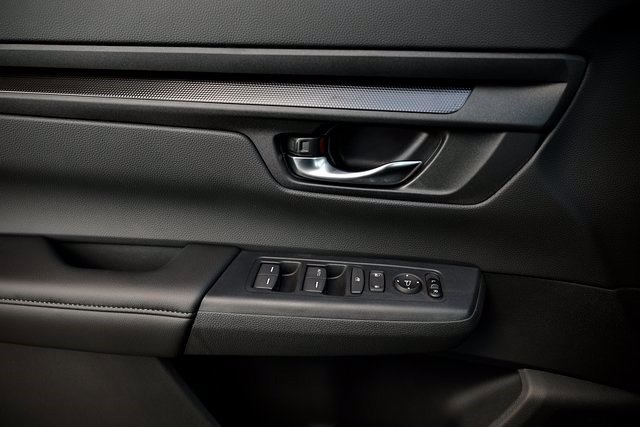 New 2026 Honda CR-V LX image 21
