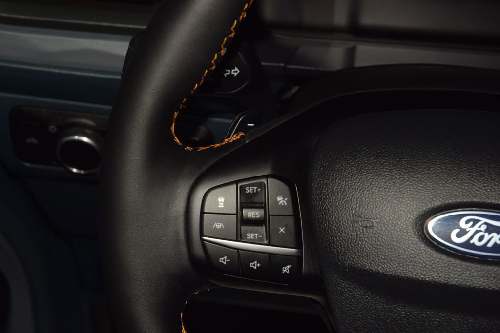 Used 2025 Ford Maverick Tremor image 40