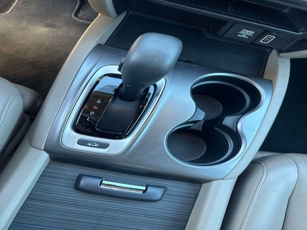 Used 2019 Honda Ridgeline RTL-T image 24