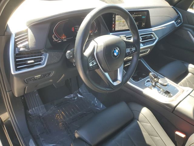 Used 2023 BMW X5 sDrive40i w/ Premium Package image 16