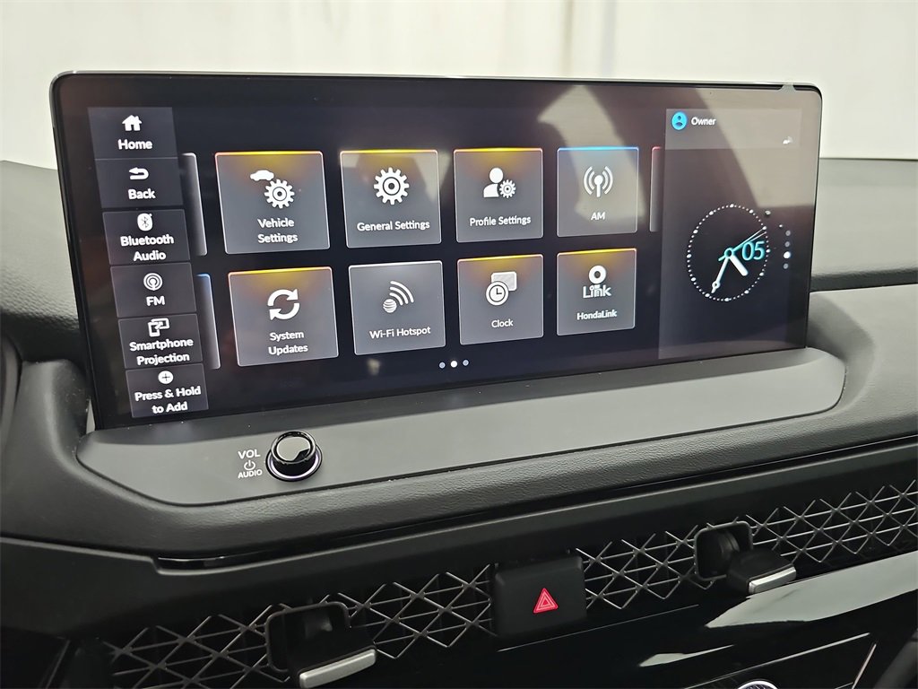 Certified 2023 Honda Accord Sport image 28