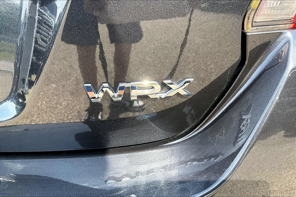 Used 2019 Subaru WRX Premium AWD/4WD image 24