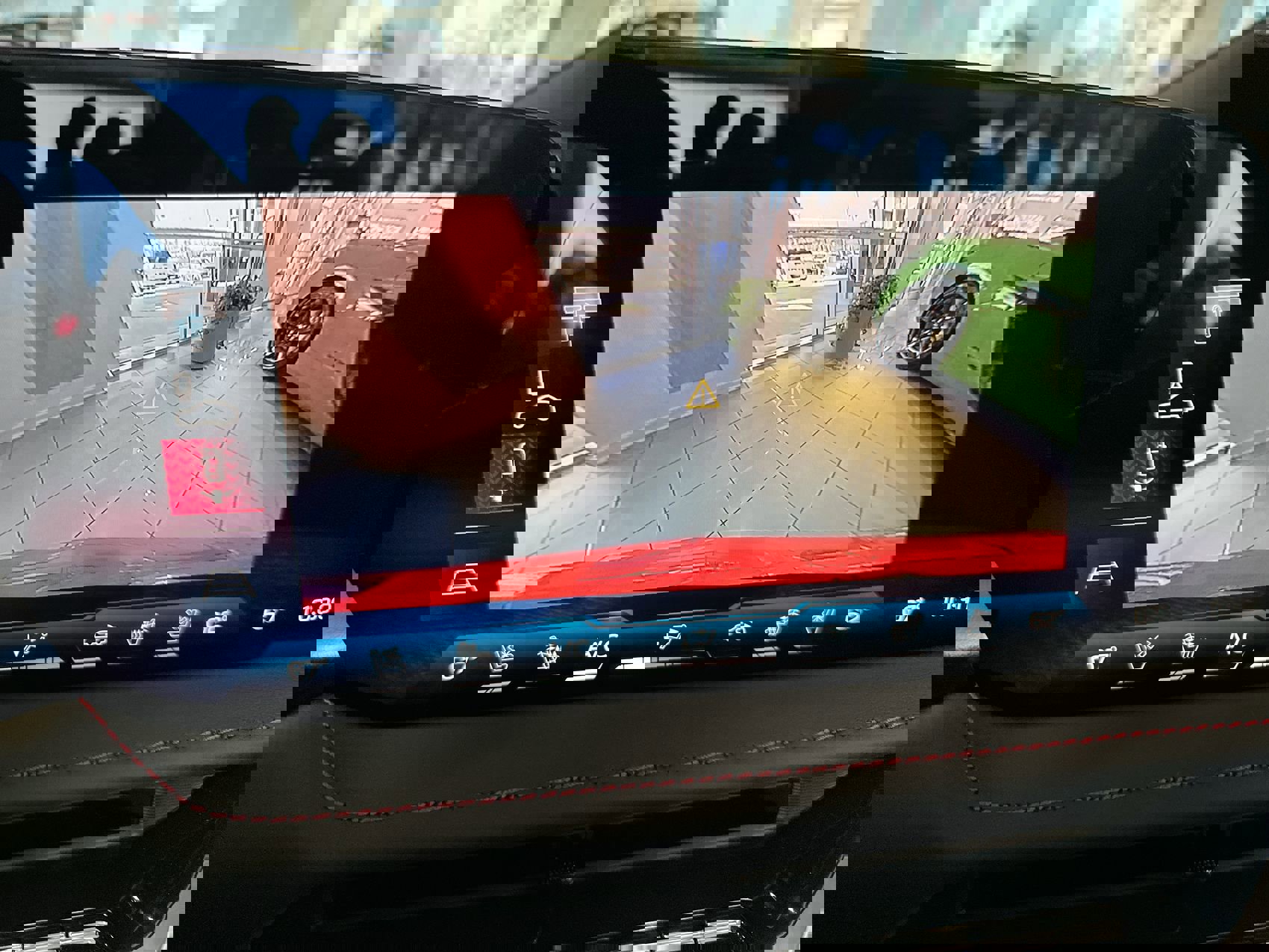 New 2026 Chevrolet Corvette Stingray Premium Conv w/ Z51 Performance Package image 18