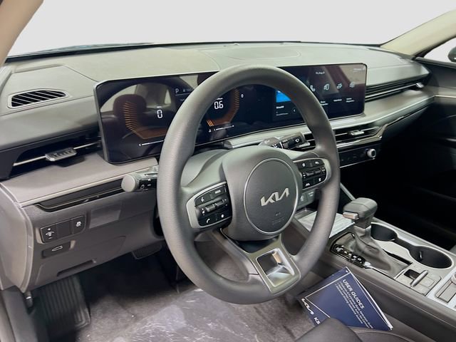 New 2026 Kia K5 LXS image 9