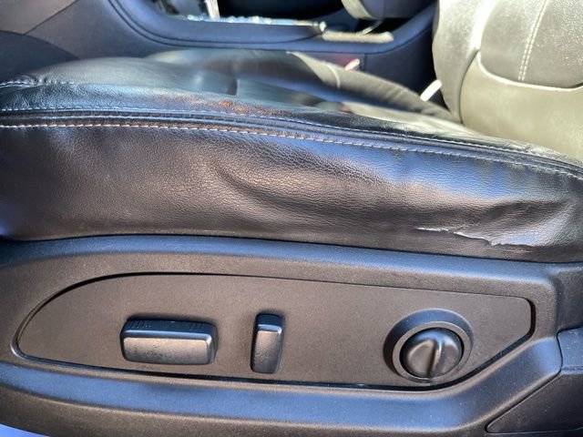 Used 2016 GMC Acadia SLT image 15