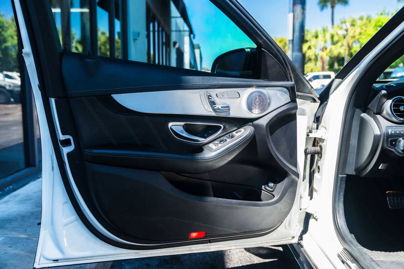 Used 2020 Mercedes-Benz C 63 AMG S image 18