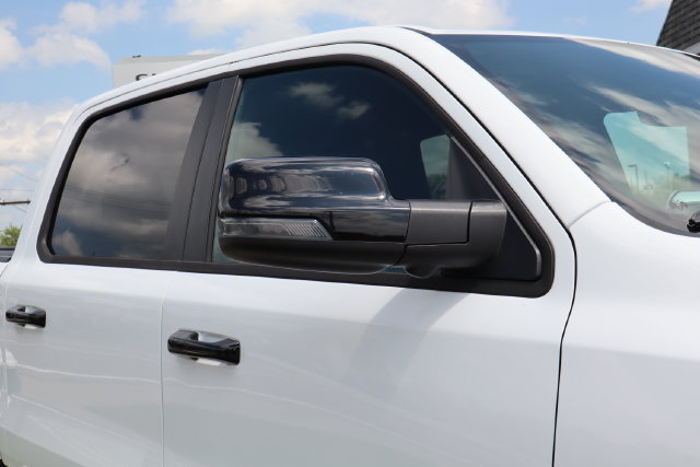 Used 2026 RAM 1500 Rebel w/ Rebel Level 2 Equipment Group AWD/4WD image 2