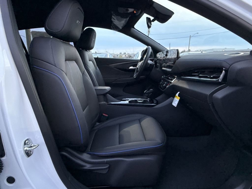 New 2026 Buick Envista Sport Touring w/ Convenience I Package image 25