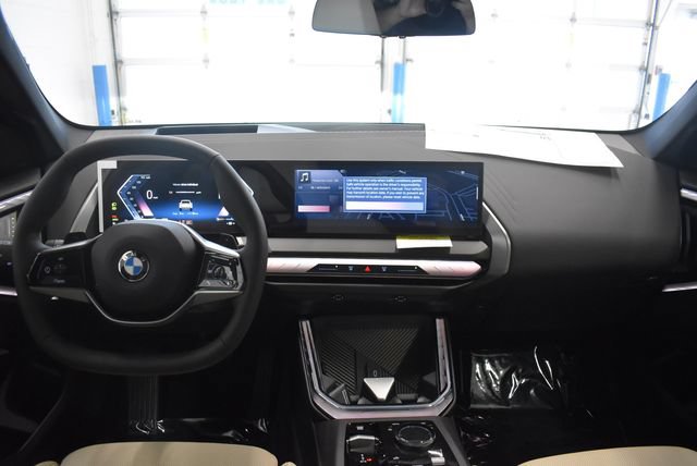 New 2026 BMW X3 xDrive30i w/ Premium Package AWD/4WD image 5