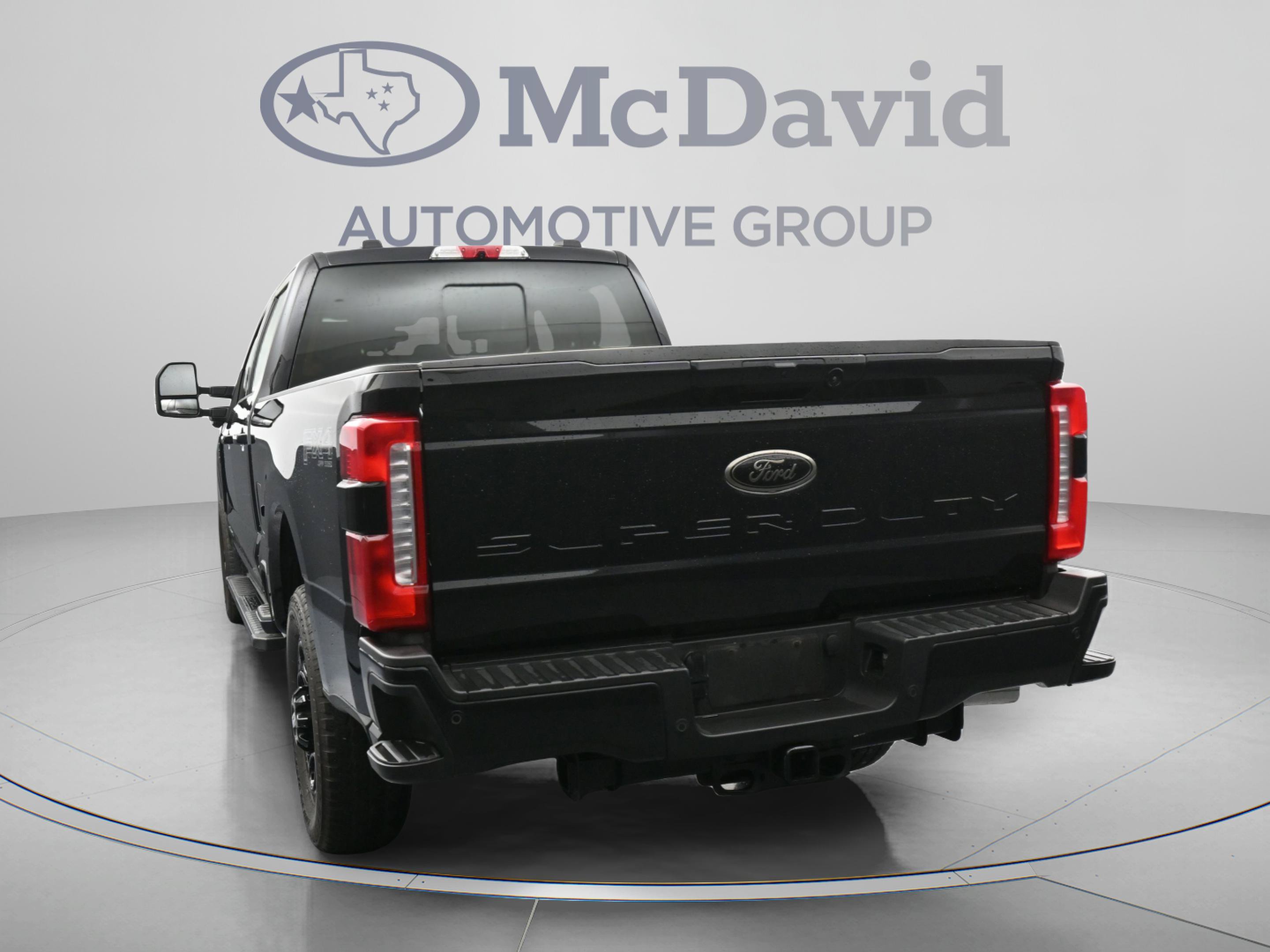 Used 2024 Ford F250 Lariat w/ Lariat Ultimate Package AWD/4WD image 7