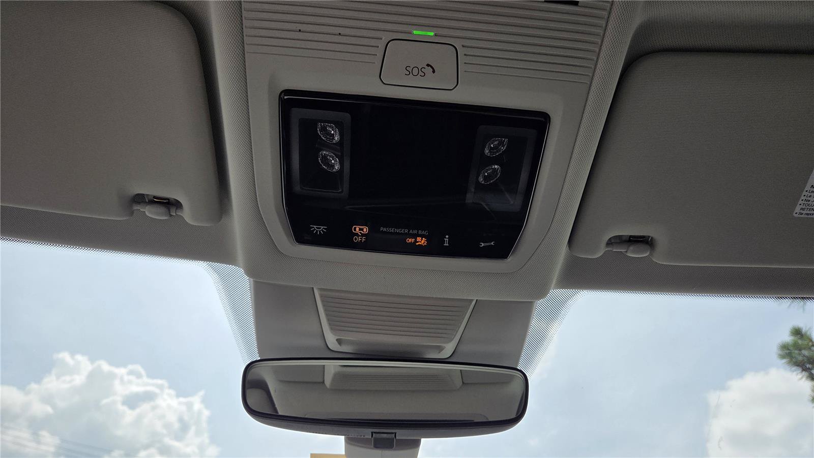 New 2026 Volkswagen Tiguan S FWD image 21