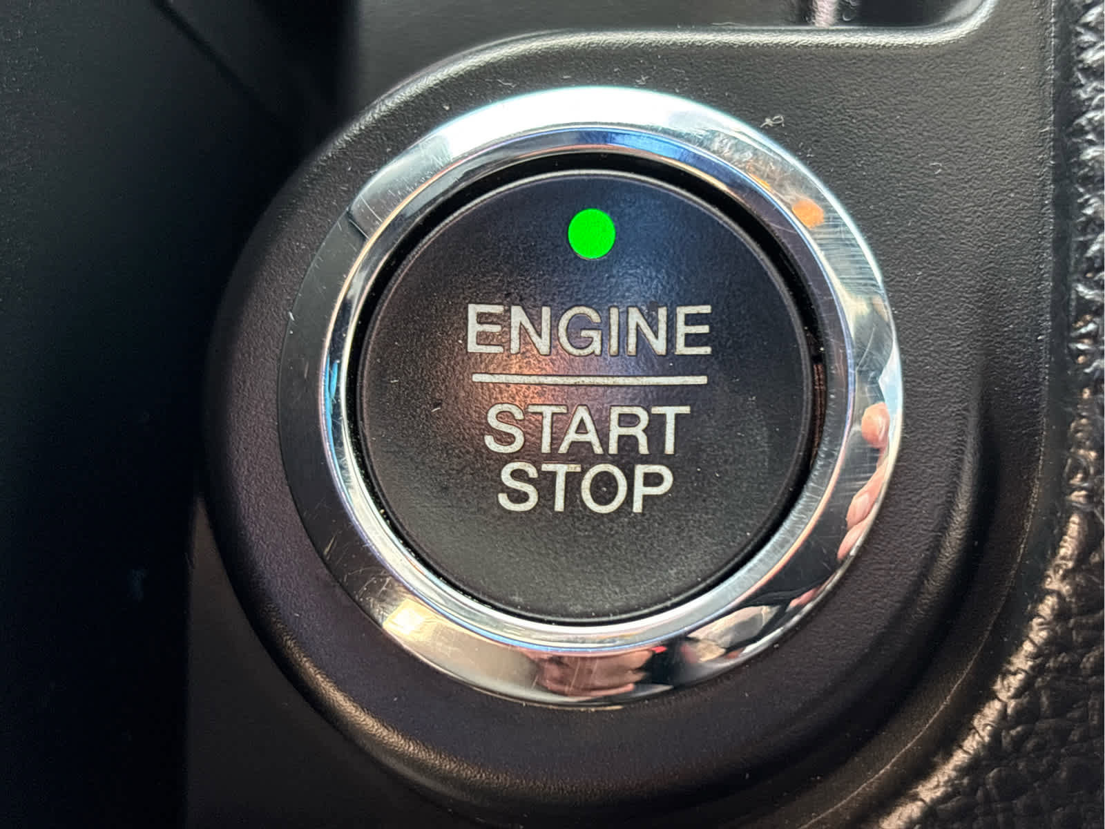 Used 2017 Ford Expedition EL Platinum image 23