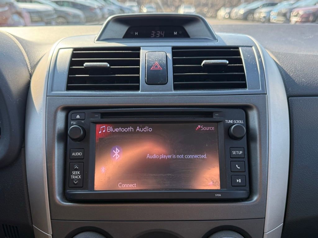 Used 2013 Toyota Corolla S image 4