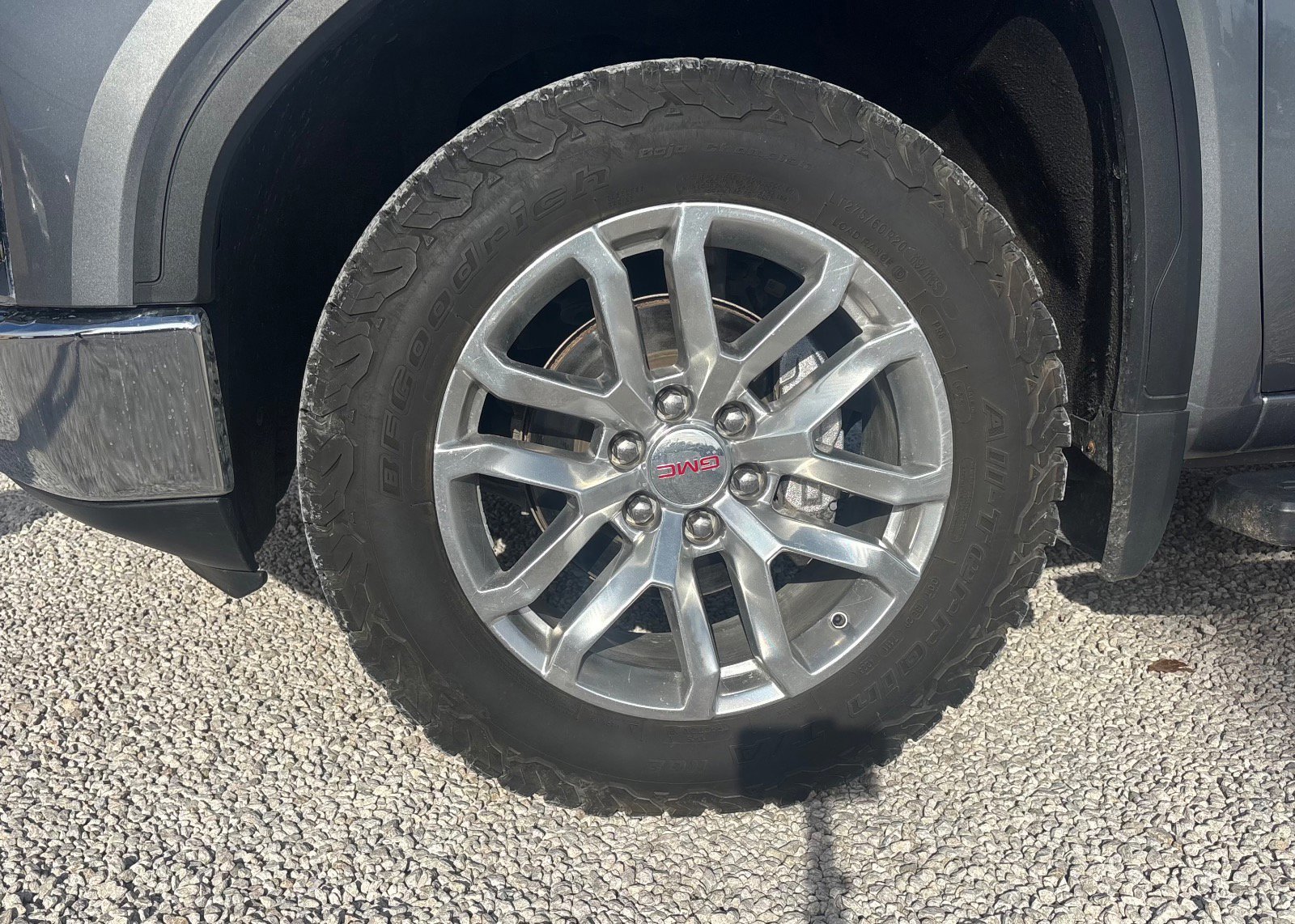 Used 2021 GMC Sierra 1500 SLT w/ SLT Premium Package image 22