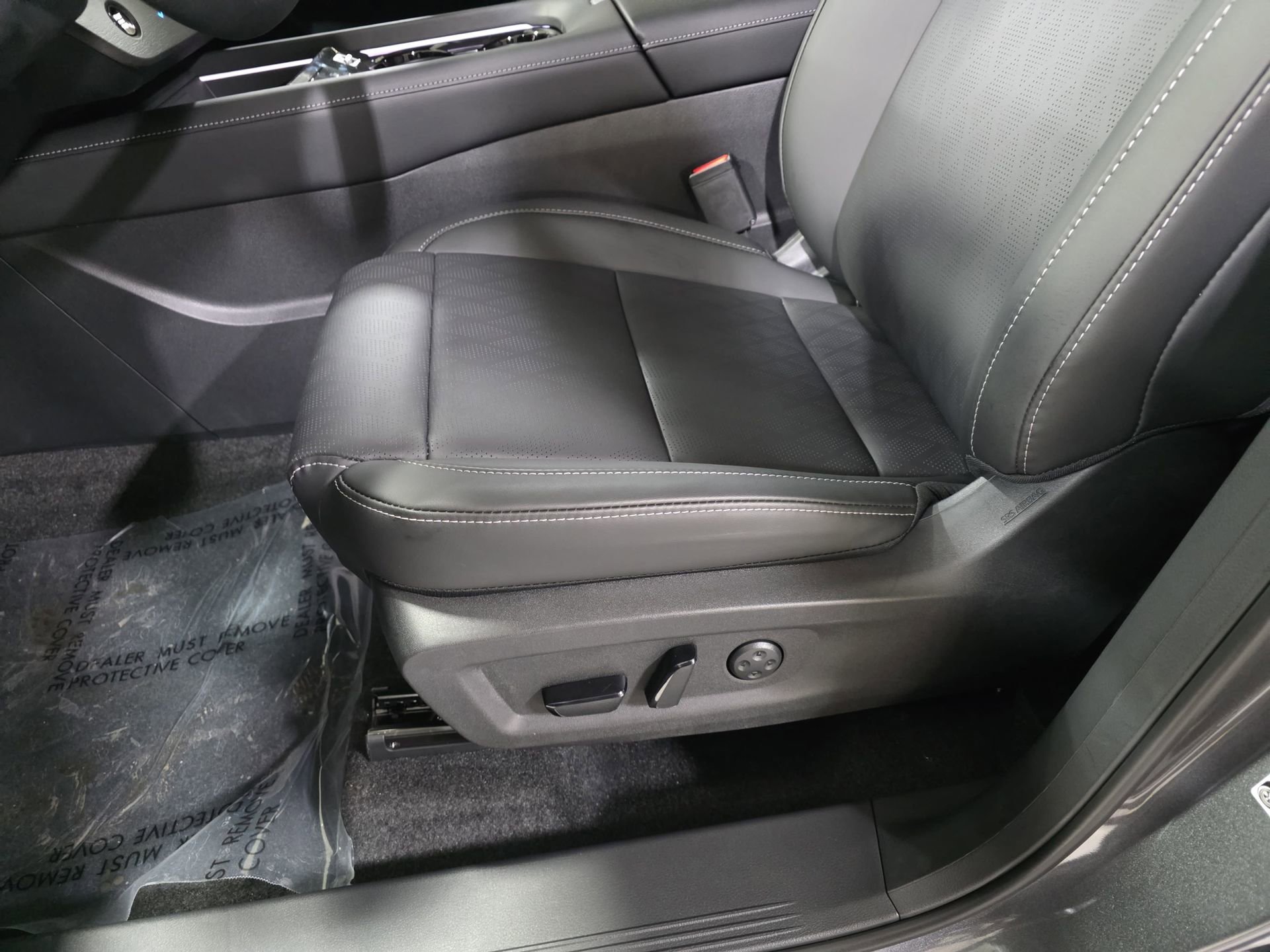 New 2026 Nissan Murano Platinum w/ Technology Package image 28