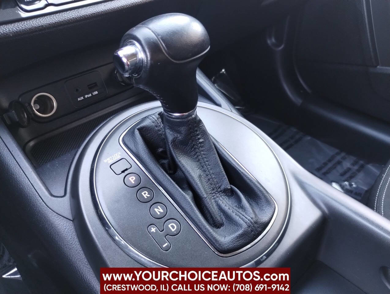 Used 2012 Kia Sportage EX image 30