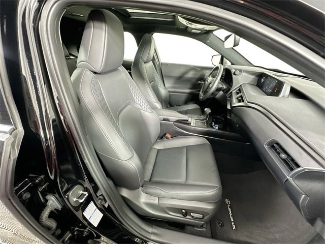 Used 2022 Lexus UX 250h 250h Base image 28