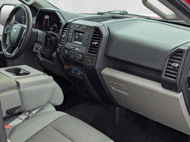 Used 2019 Ford F150 XL w/ Equipment Group 101A Mid image 22