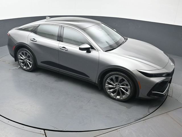 Used 2024 Toyota Crown Limited AWD/4WD image 48