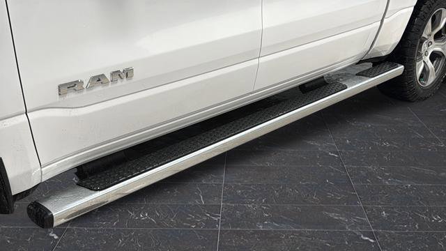 Used 2023 RAM 1500 Laramie image 36