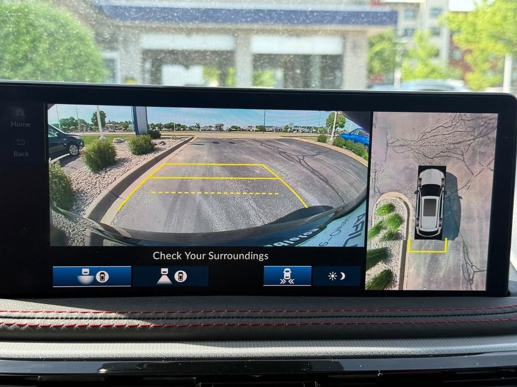 Certified 2025 Acura MDX A-Spec AWD/4WD image 20