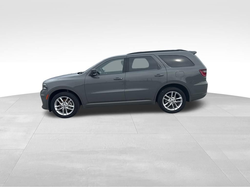 Used 2023 Dodge Durango GT image 2