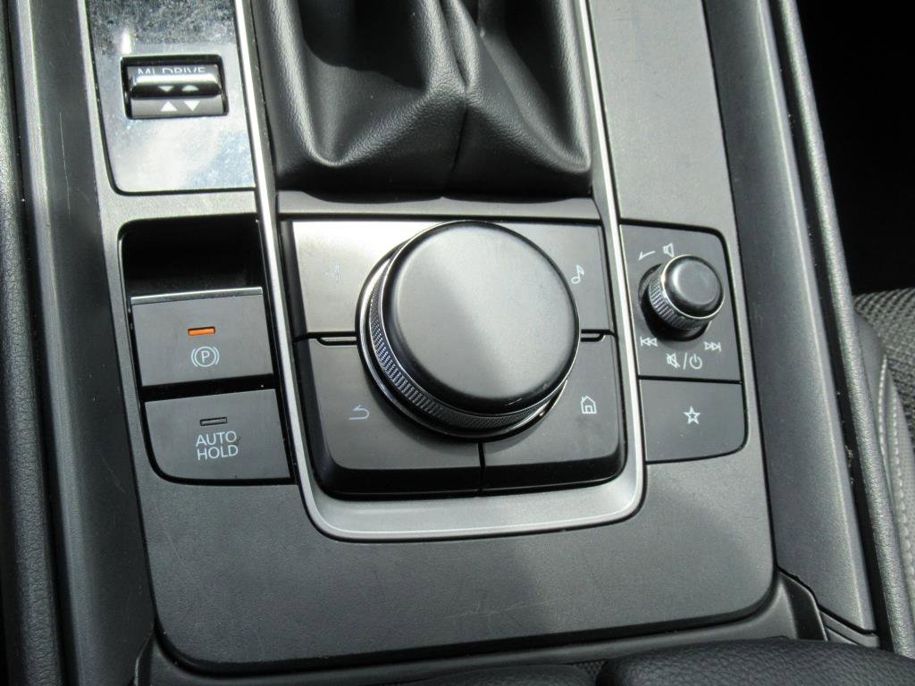 Used 2024 MAZDA CX-50 AWD 2.5 S w/ Preferred Package image 26