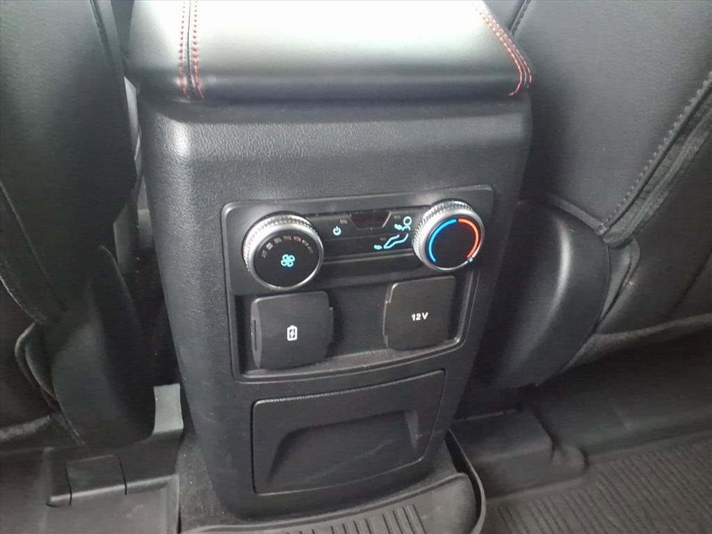 Certified 2023 Ford Explorer ST-Line image 13
