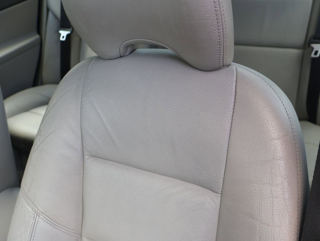 Used 2007 Volvo S40 2.4i image 23