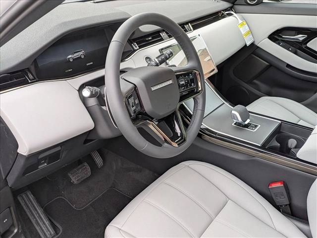 New 2026 Land Rover Range Rover Evoque S AWD/4WD image 3