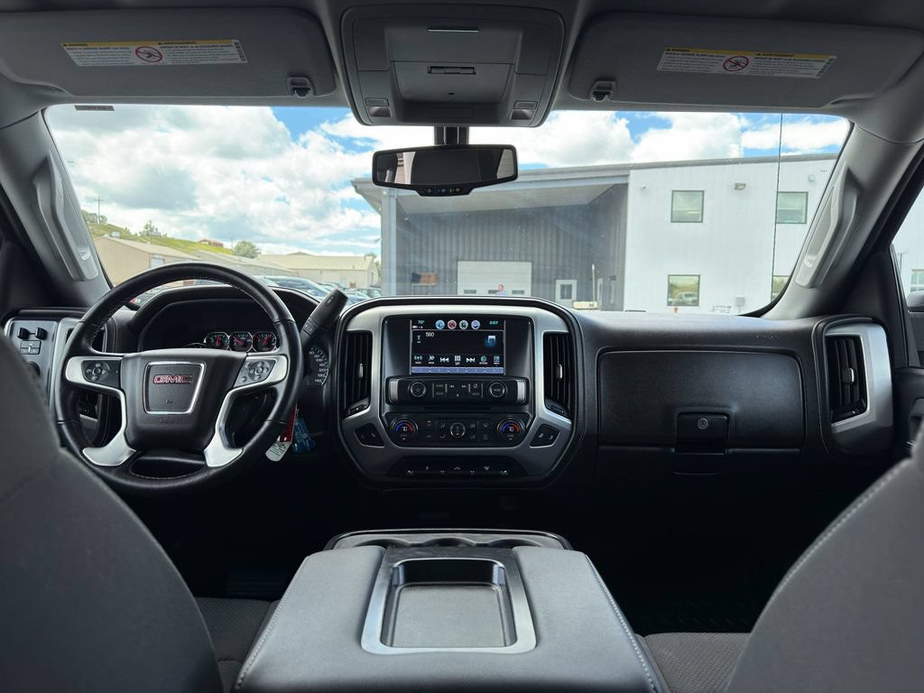Used 2019 GMC Sierra 3500 SLE w/ SLE Fleet Preferred Package AWD/4WD image 21