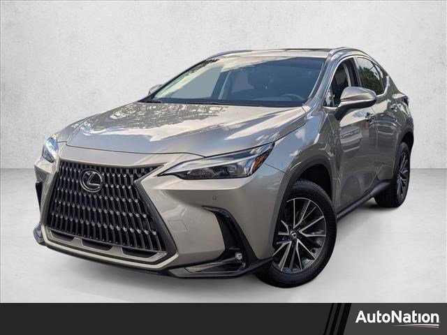 Used 2024 Lexus NX 250 FWD w/ Premium Package image 1