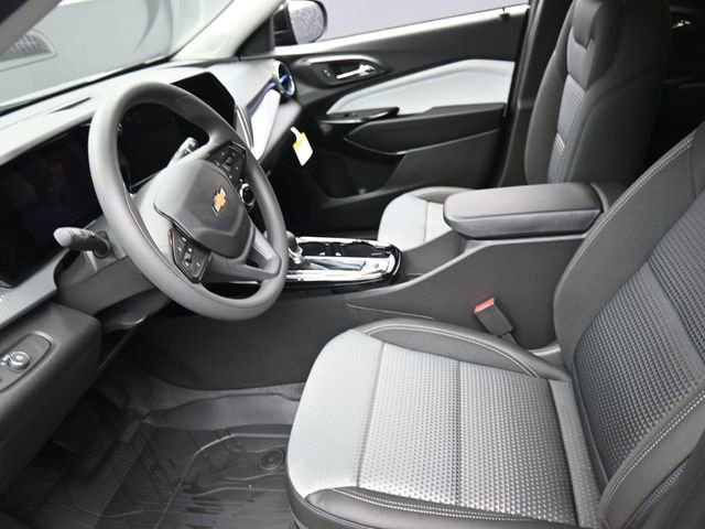 New 2026 Chevrolet Trax LT image 8