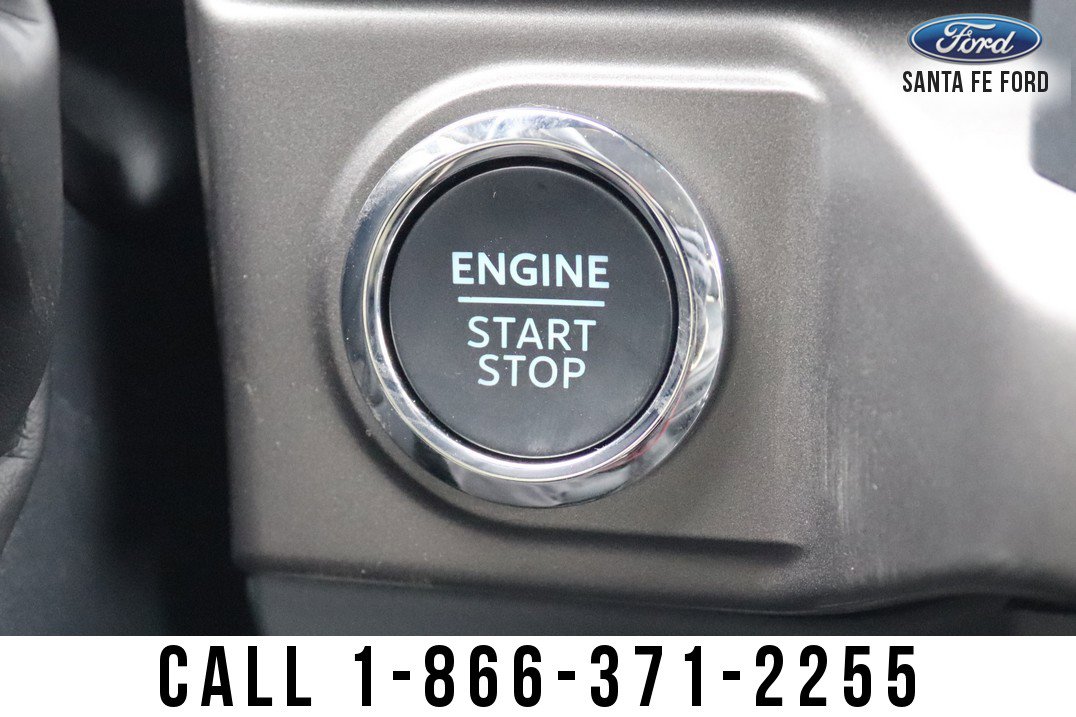 New 2025 Ford F150 XLT w/ Equipment Group 303A High image 34