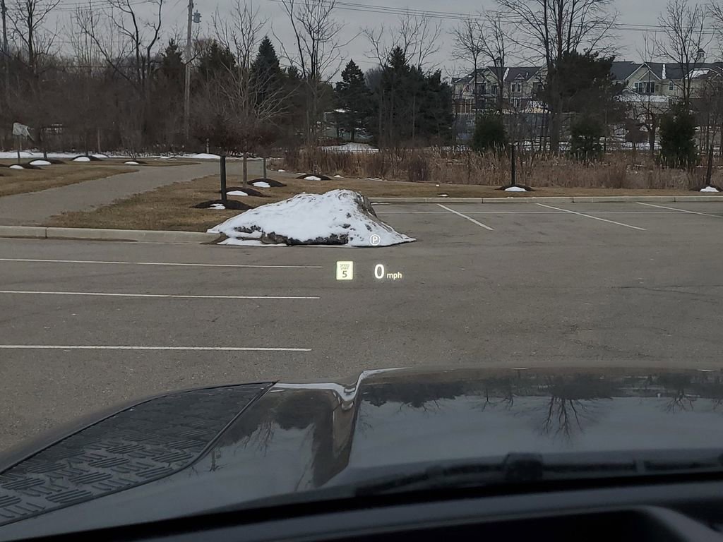 Used 2024 Land Rover Defender 110 Carpathian Edition image 14