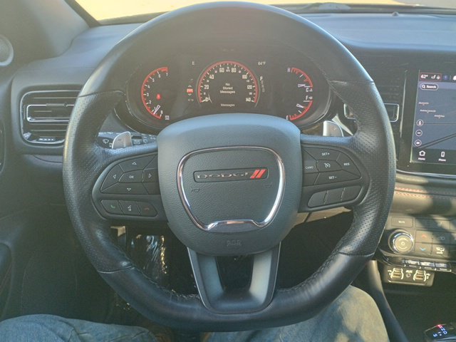 Used 2025 Dodge Durango GT AWD/4WD image 26