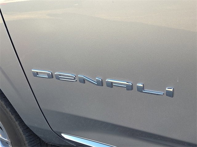 Used 2024 GMC Yukon Denali w/ Max Trailering Package image 10