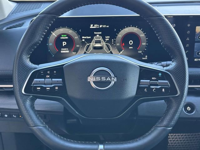 Used 2023 Nissan Ariya AWD image 21