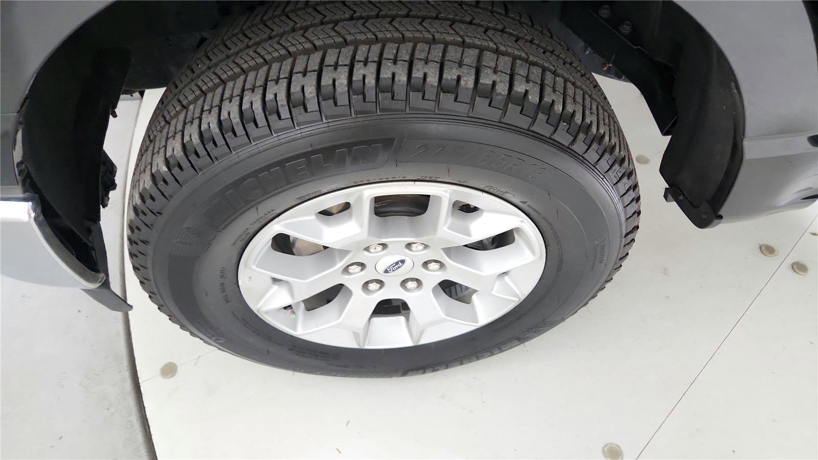 Used 2023 Ford F150 XLT AWD/4WD image 29