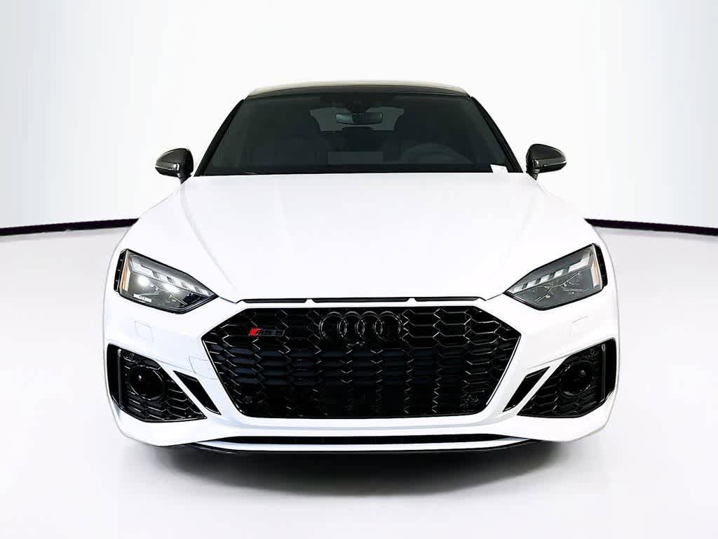 Used 2024 Audi RS 5 Sportback AWD/4WD image 6