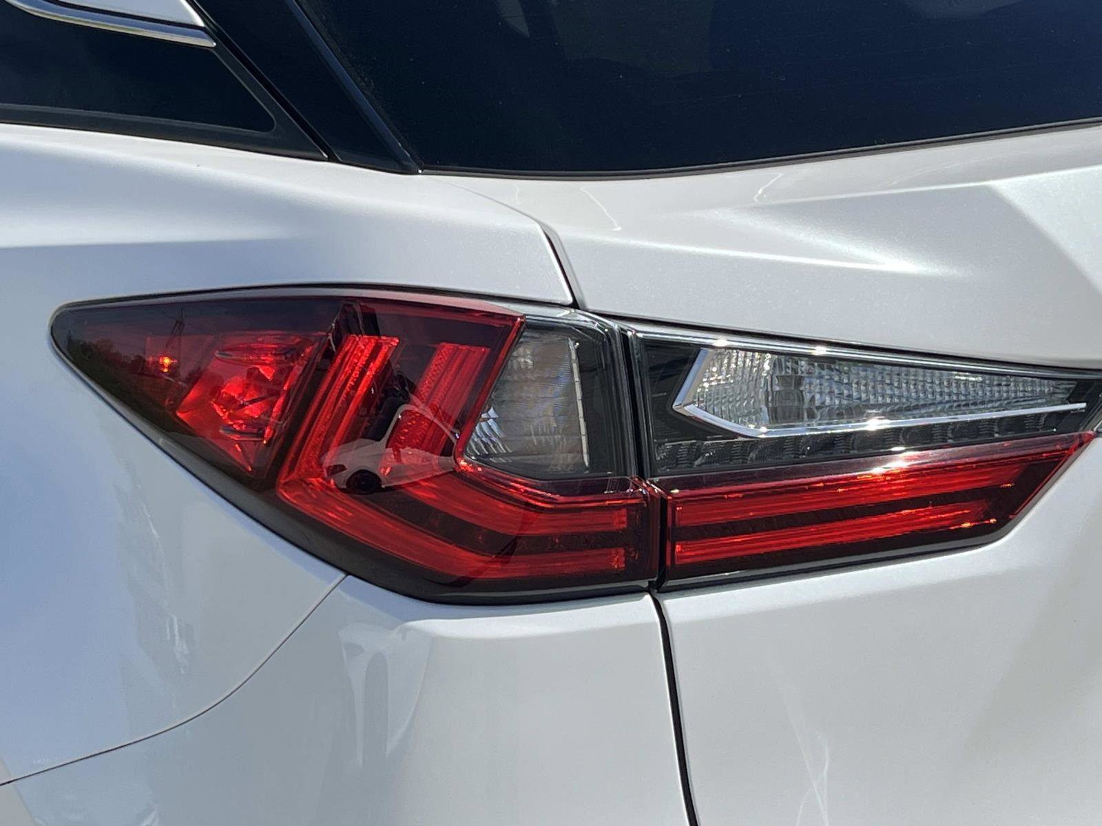 Used 2016 Lexus RX 350 FWD w/ Premium Package image 9