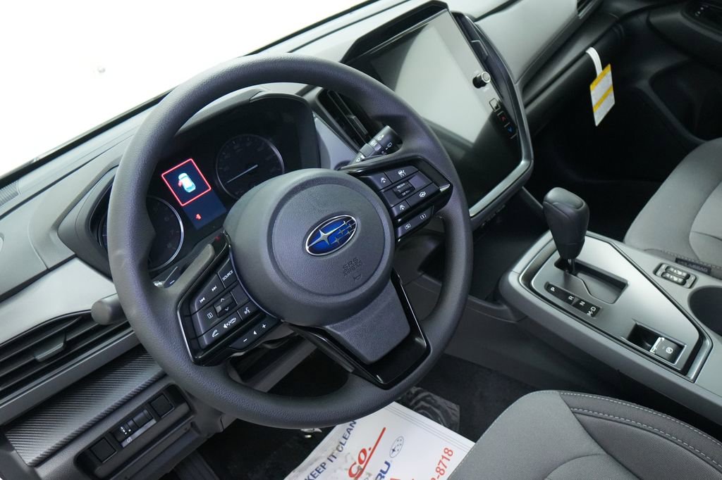 New 2026 Subaru Crosstrek 2.0i Premium AWD/4WD image 13