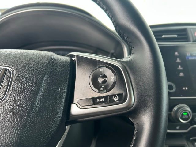 Used 2018 Honda CR-V EX-L image 12