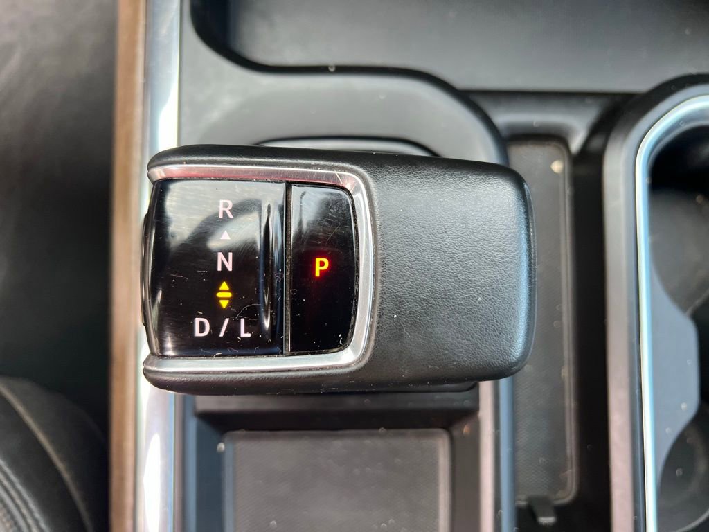 Used 2023 Chevrolet Silverado 1500 High Country w/ Technology Package image 35