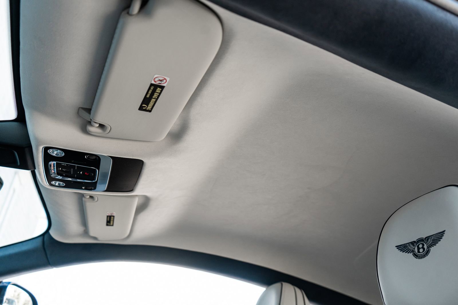 New 2026 Bentley Continental GT AWD/4WD image 27